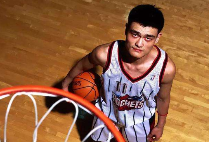 在NBA的