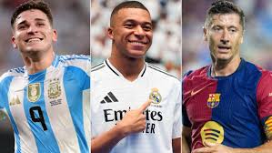 也让球迷们 也让球迷们