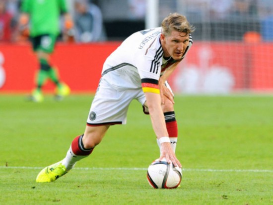 拜仁可能在 拜仁可能在