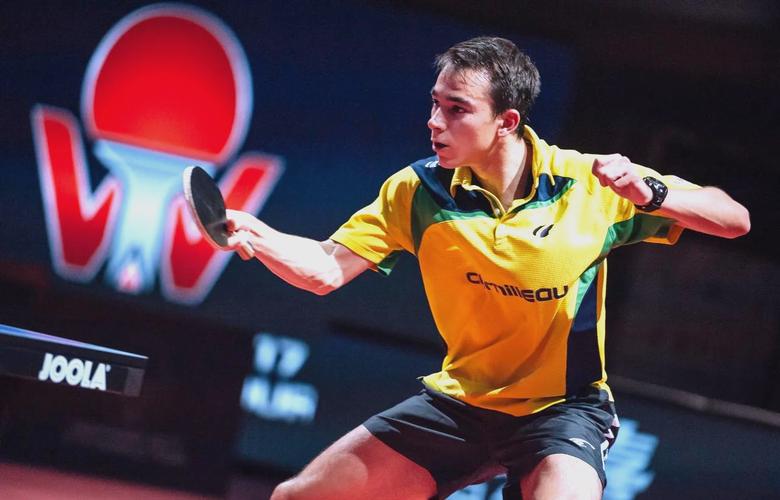 体育冬奥时刻——北京冬奥组委向公众介绍冬残奥筹办情况