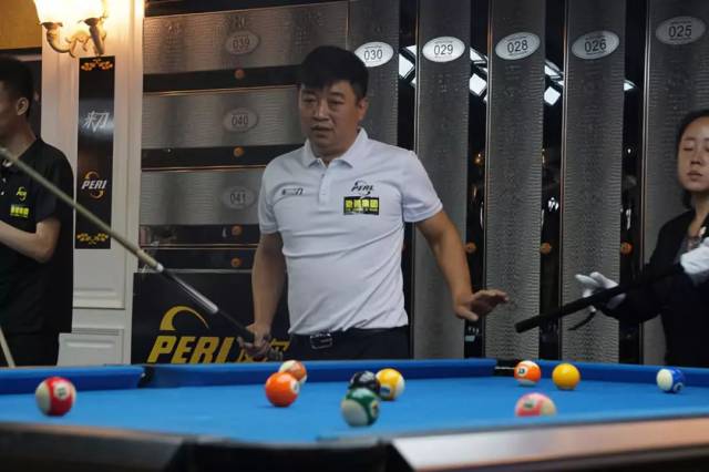 于任何对手 于任何对手