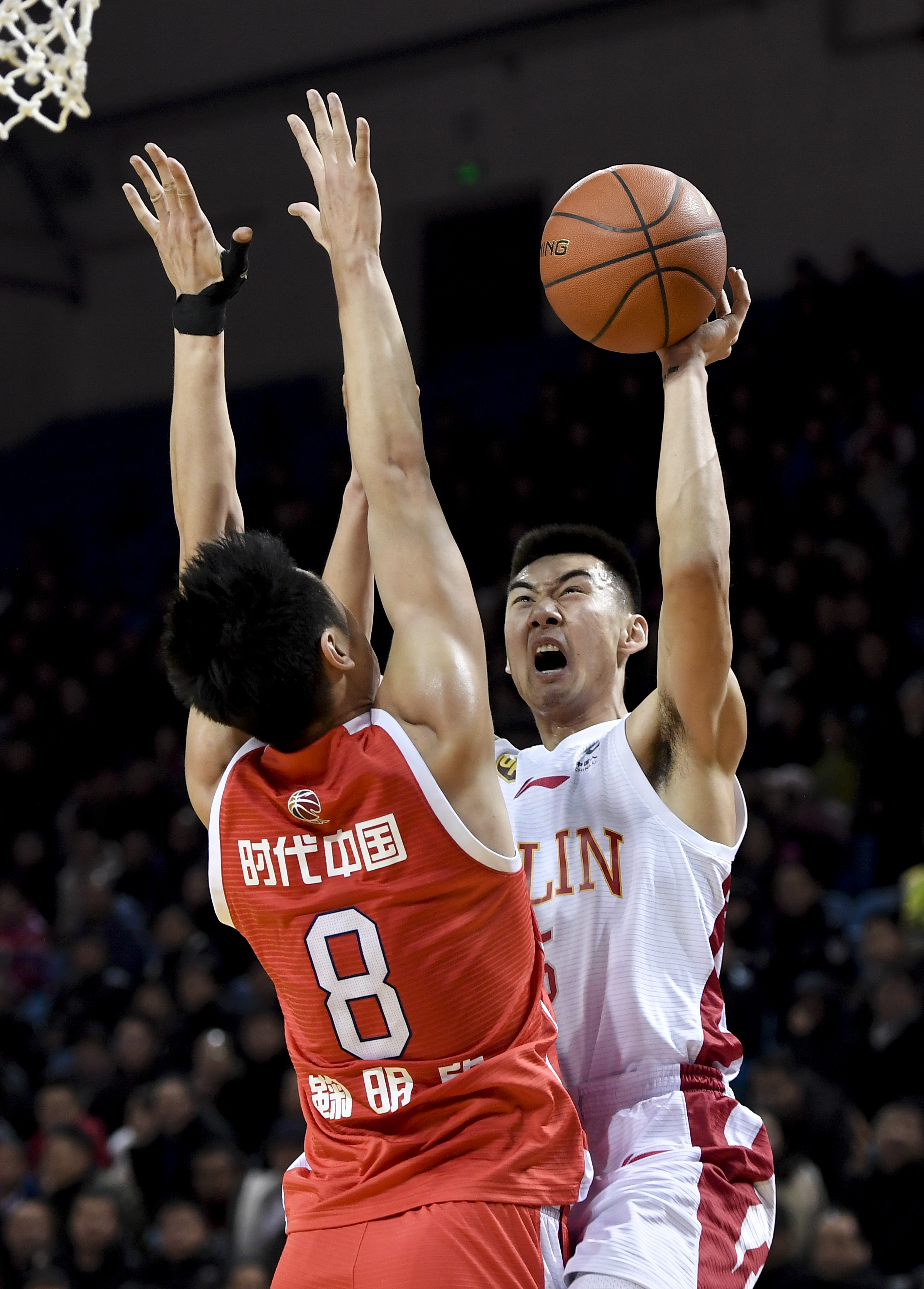 追踪影响 追踪影响